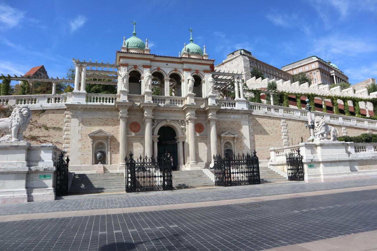 Marvelosa Apartment - Central By The Chain Bridge Budapest Exterior foto