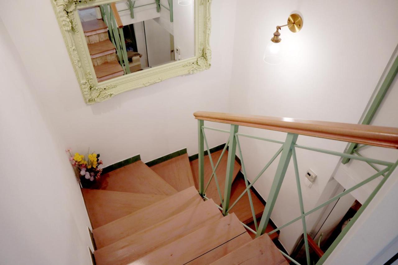 Marvelosa Apartment - Central By The Chain Bridge Budapest Exterior foto